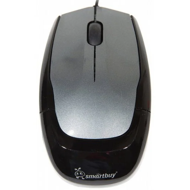 Мышь Smartbuy 307 (SBM-307-G)